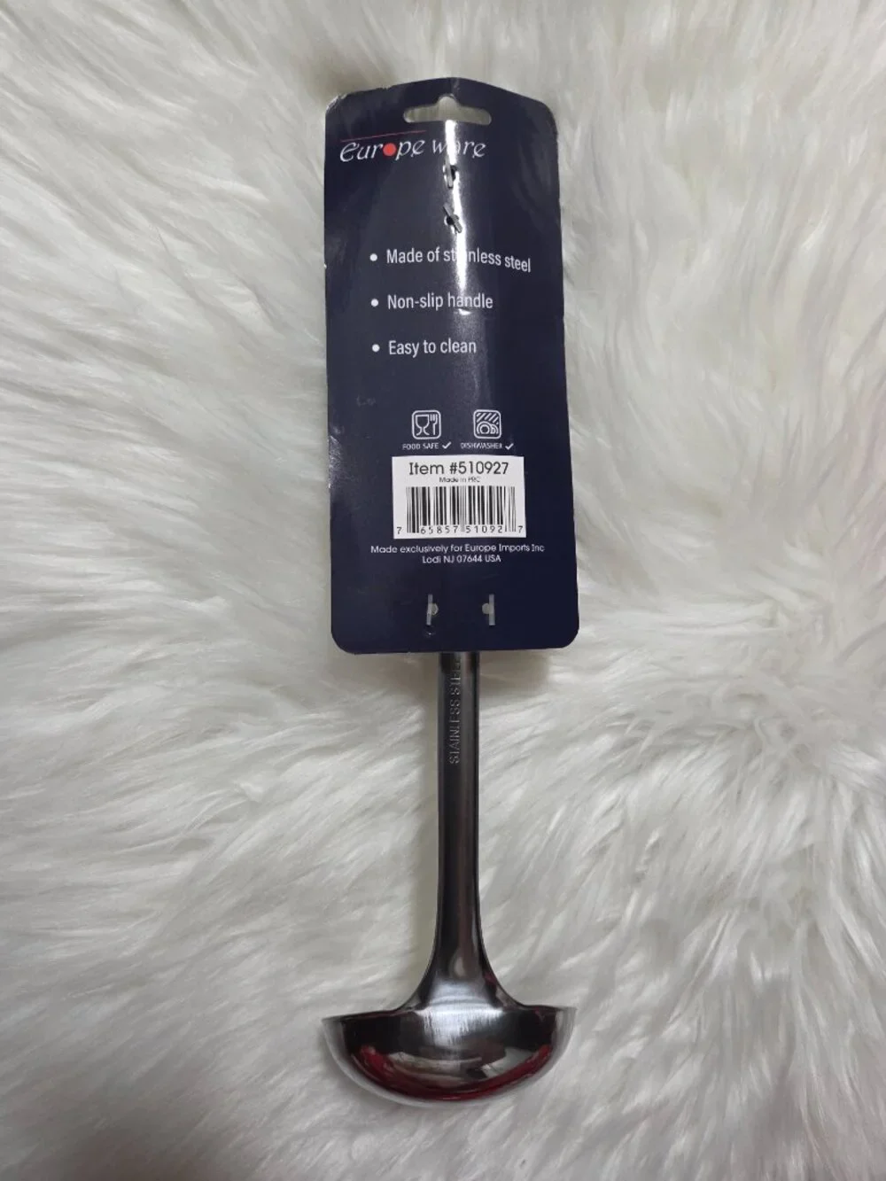 Europeware Soup Ladle